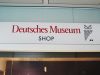 Deutsches Museum in München LED LEuchtkasten