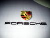 Schild in München von Porsche 