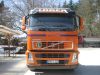 Oranger Lkw von Loder
Fahrzeugbeschriftung mit hochwertiger Folie beschriftet
Für Loder von 089 Werbung in Dachau und in München